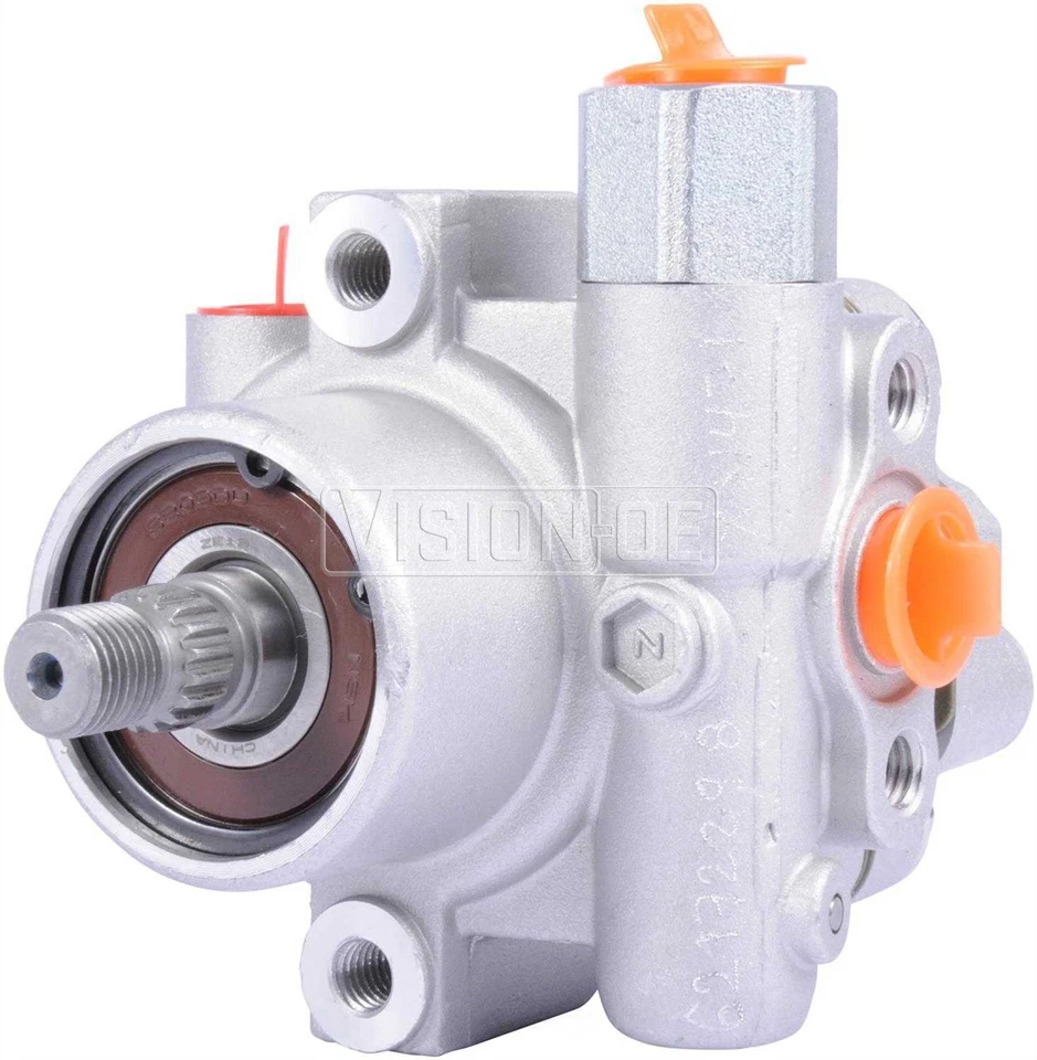 Bomba de dirección asistida para Nissan Quest VISION-OE 1999-2002 Foto 1 de 3