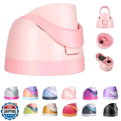 Tapa de repuesto para Owala, compatible con taza Owala 16 oz 24 oz 32 oz 40 oz, una Foto 1 de 4