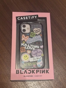 Casetify Blackpink - Photo 1 sur 5