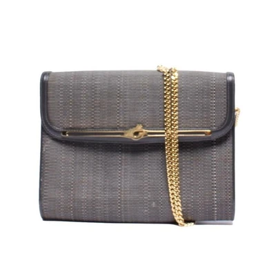 Contess Comtesse цепочка наплечная сумка через плечо женщин повреждения детали ・Общий: - Изображение 1 из 4