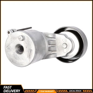 Belt Tensioner 68027611AB For Dodge Nitro KA Jeep Wrangler JK Liberty KK 2.8CRD - Picture 1 of 10