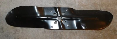 Ford Pinto Mercury Bobcat 1972 1976 nuevo en stock 4 cilindros 2,0 2,3 S/C super refrigeración ventilador hoja Foto 1 de 4