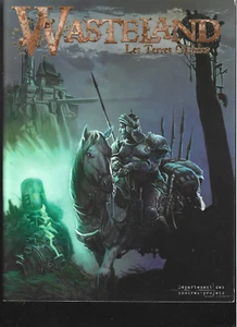 JDR RPG JEU DE ROLE / WASTELAND LE KIT D'INTRODUCTION - Imagen 1 de 1