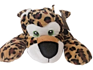 Floppy Animal Pals 14" TIGER Soft Stuffed Animal With Tag, Kelly Toy - Picture 1 of 9