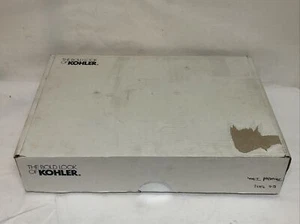 Kohler K-73158-4-TT Composed Single Bathroom Sink Faucet, titanium - Picture 1 of 5