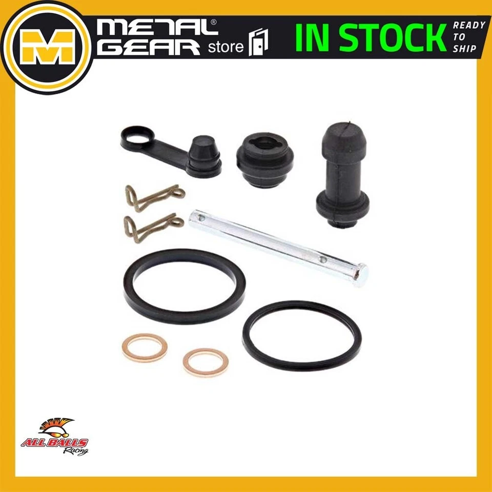 Brake Caliper Rebuild Kit Rear for KTM 250 SX 2000 - Image 1 of 1