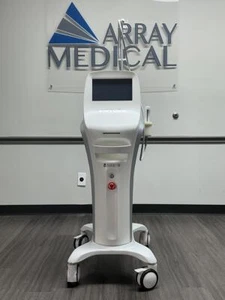 Cartessa (SHEnB Co) VirtueRF 2020 sistema de microneedling - pieza de mano SmartRF - Imagen 1 de 12