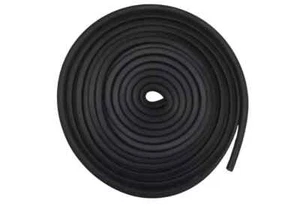 For 1957-1959 Chrysler DeSoto Dodge Plymouth Rear Trunk Weatherstrip Rubber - Picture 1 of 4