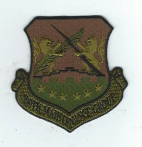100th MAINTENANCE GROUP OCP patch - Picture 1 of 1