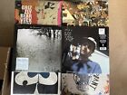Lot Of Indie Band/Artist Vinyl Lot. Mac Demarco, Bon Iver, Cage The Elephant Etc