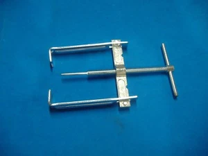 AQUA PLUMB LARGE FAUCET HANDLE PULLER TOOL REMOVER PART PARTS 1104B BIG YANK - Picture 1 of 3