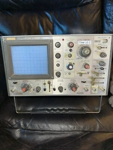 Hitachi Oscilloscope V-1050F - Picture 1 of 7