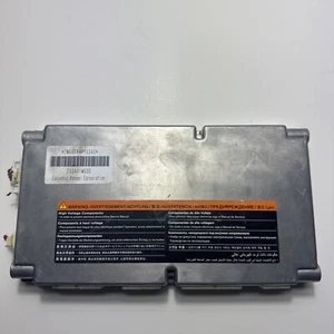 2012 - 2013 Infiniti M35H BMS Battery Pack Control Module  OEM 293A0-1MG0D - Picture 1 of 9