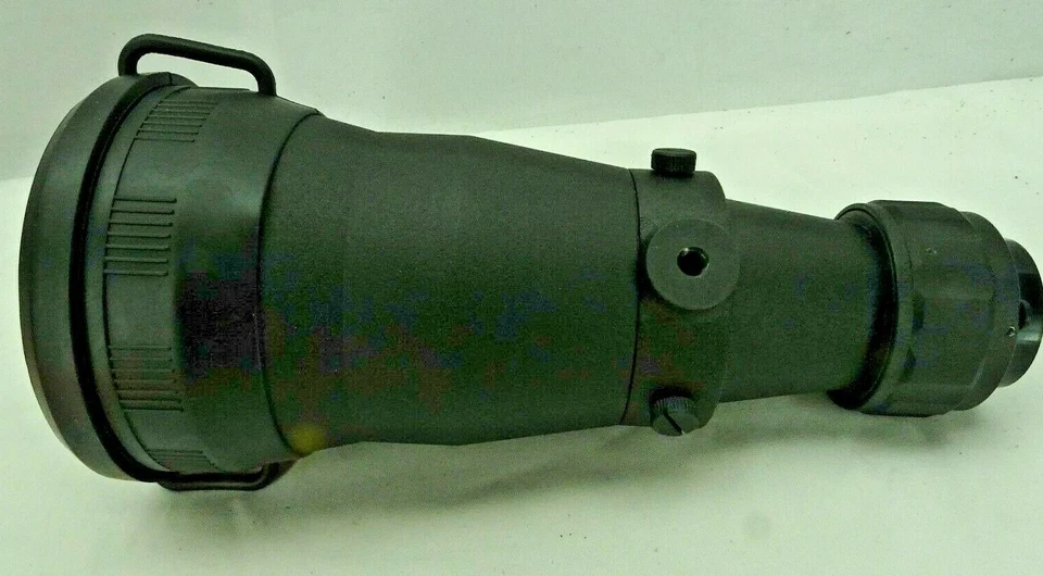 Armasight 8x Lens #16 Night Vision Monocular Nyx14 Night Sight Spotting Scope TF - Image 1 of 4