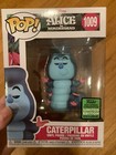 Funko Pop! Vinyl: Disney - Caterpillar - Emerald City Comic Con Hot Topic...