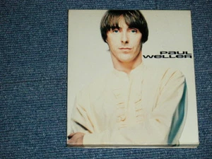 PAUL WELLER STYLE COUNCIL The JAM Japan 1992 NM CD PAUL WELLER - Foto 1 di 5