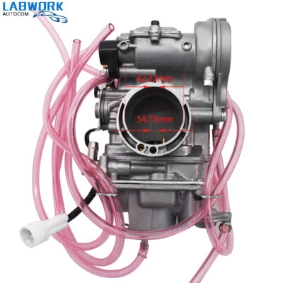 Carburador FCR MX para Yamaha WR426F WR450F motocicleta carburador 2001-2011 Foto 1 de 4