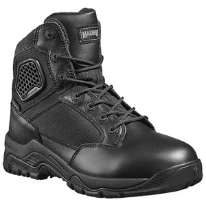 Magnum Strike Force 6.0 Botas Impermeables No Seguridad Hombres Damas Uniforme Táctico - Imagen 1 de 6