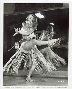 Joyce Holden Vintage Foto - Bild 1 von 3