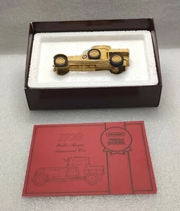 Matchbox YS-38 1920 Rolls-Royce Armoured Car mit OVP neu unbespielt - Bild 1 von 10