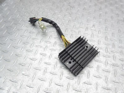 2015 15-18 Ducati Scrambler 800 整流器电压调节器充电控制 — 第 1/4 张图片