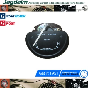 New Jaguar Daimler XJ6 S1 Water Temperature Gauge C28049 - Bild 1 von 1