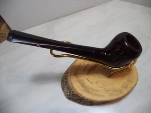 GENUINE BRIAR PIPA PIPE  BRUCIANASO  5 IN RADICA  NUOVA - Imagen 1 de 1