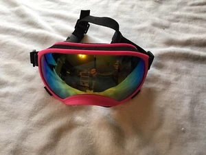 ski goggles - Imagen 1 de 5