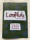 Michael Head & The Red Elastic Band Loophole Lyric Book