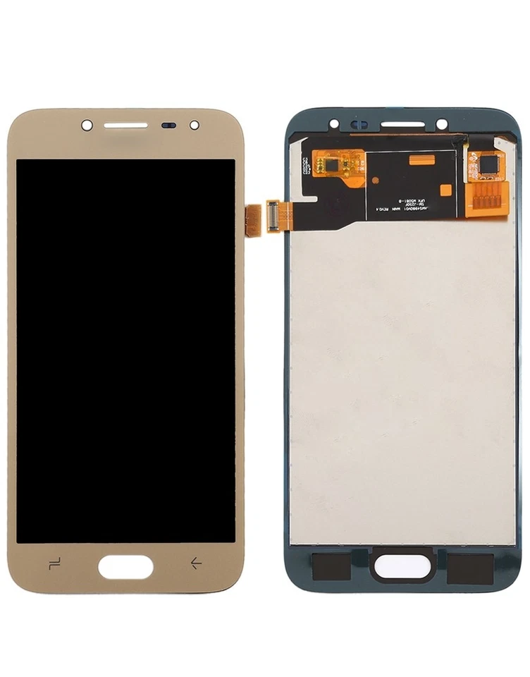 ?? Digitalizador de pantalla táctil con pantalla LCD para Samsung Galaxy J2 Pro (J250)-Reino Unido Foto 1 de 1