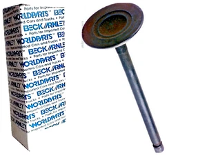 Engine Intake Valve BECK/ARNLEY 021-3313 - Foto 1 di 4