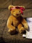 Merrythought Teddy bears Isabel #0234/2500