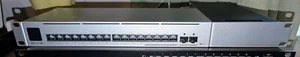 Unifi Switch Pro Max USW-Pro-Max-16-PoE mit/with Rack Kit - Bild 1 von 3