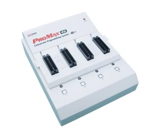 ProMax 4G eeTools P4-U1045-1048 Concurrent Programming System USB 2.0 - Bild 1 von 5