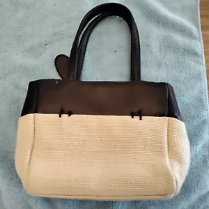 Liz Claiborne Handtasche braun/braun - Bild 1 von 6