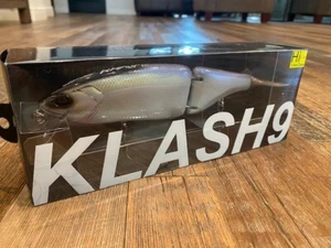 DRT x Working Class Zero Collab Klash 9 HI Joythief - Imagen 1 de 6