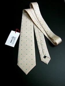 Mattabisch Neapel New 100% Seide - Made IN Italy - Bild 1 von 2