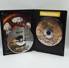 Rise Of Nations PC/CD With Manual + Expansion Thrones &amp; Patriots - Free post