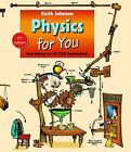 Physics for You - 9780198375715