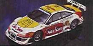 Minichamps 1:64 OPEL CALIBRA LEHTO 1996 - 640964243 - Imagen 1 de 1