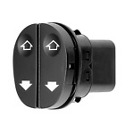 Electric Power Window Switch For Ford Fiesta Transit Fusion Mk5 Mk6 !