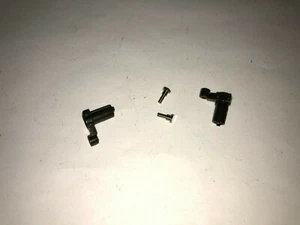 LIONEL PARTS, 226E-19 PR ECCENTRIC CRANKS WITH RIVET, 675 2025 726 736 224 226 - Picture 1 of 1