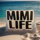 MiMi Life Bogg Bag Charm Rubber Beach Bag Charm LAST ONE