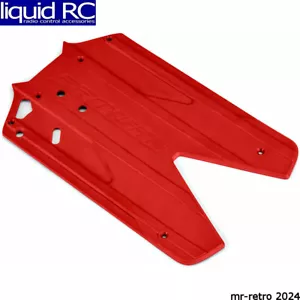 Pro-Line 639607 Bash Armor Chassis Protector Red for ARRMA 3S Short Wheelbase - Picture 1 of 2
