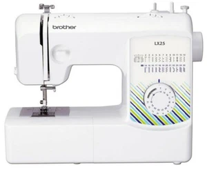 Brother LX25 Domestic Household Sewing Machine - Easy To Use - (3 Year Warranty) - Picture 1 of 3