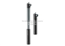 0% SST GIANT CONTROL MINI PRO POCKET PUMP BASIKAL BICYCLE - FACTORY