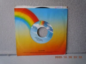 WILLIAMS,DON 7"vinyl...THAT'S THE THING ABOUT LOVE/I'M STILL ...MCA...VG+...'84 - Picture 1 of 2