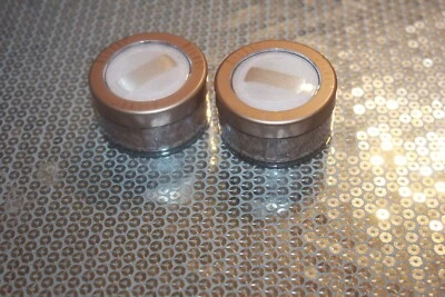  MILANI Loose Face Powder  #05 Dark Sealed /NEW LOT OF 2 + FREE EYE LINER NUDE  - Image 1 of 3