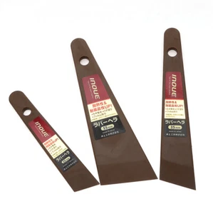 INOUE soft Hera Tool For Marking (25mm,35mm,55mm) hera, bond hera,Leather Craft  - Picture 1 of 9