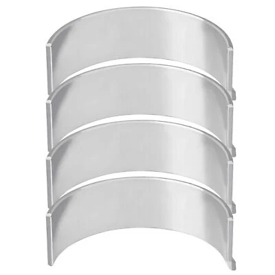 4 rodamientos de bielas STD 50 mm para BMW R1200GS 13-18 Adv R1200RS R1200RT Foto 1 de 4